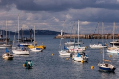 Brixham Harbour
