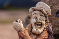 Garden ornament