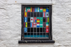 Dartmouth window