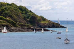 Dartmouth Harbour