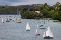Dartmouth Harbour