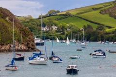 Dartmouth Harbour