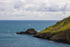 Compass Cove