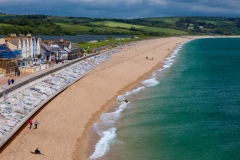 Torcross and Slapton Sands