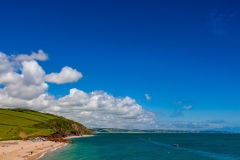 South Devon Coast