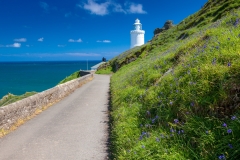 Start Point Lighthouse