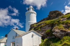 Start Point Lighthouse