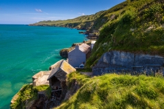 Old Hallsands