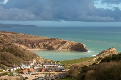 Lulworth Cove