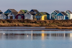 Mudeford Sandbank