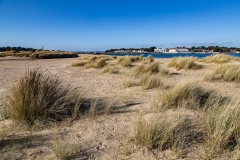 Studland beach