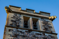 St Stephen's Church tower