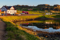 Hotel Framtið, Djúpivogur