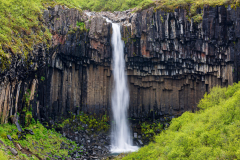 Svartifoss