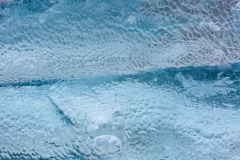 Ice block close up, Diamond Beach