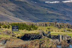 Berufjörður farmhouse, Eastfjords
