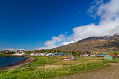 Breiðdalshreppur, Eastfjords