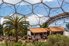 Eden Project