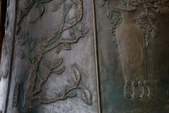 Pavilion Bell