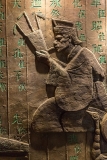 Decorative carvings