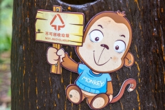 Litter Monkey
