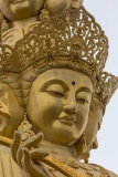 Puxian Statue
