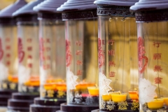 Prayer Jars