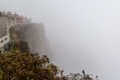 The Golden Summit