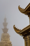 Puxian Statue