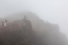 The Golden Summit