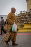 Emei Shan Pilgrim