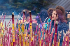 Incense sticks