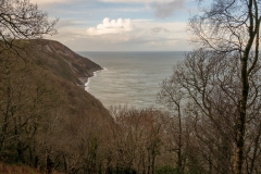 South West Coast Path