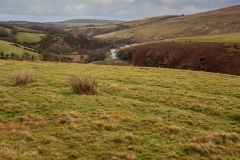 River Barle Valley, Exmoor