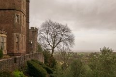 Dunster Castle