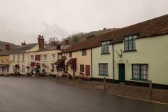 Dunster Village