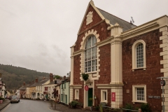 Dunster Village