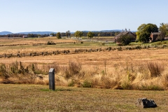 Gettysburg Battlefield