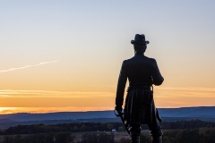 General Warren Statue