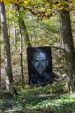 Marines memorial photographs