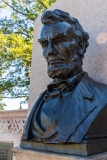 Gettysburg Address memorial