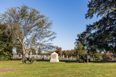 Gettysburg National Cemetary