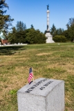 Gettysburg National Cemetary