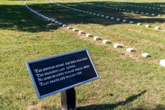 Gettysburg National Cemetary