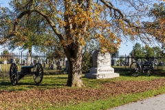 Gettysburg National Cemetary