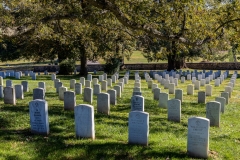 Gettysburg National Cemetary