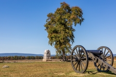 Gettysburg Battlefield