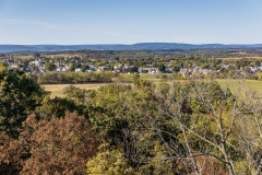 Cilp's Hill View