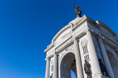 State of Pennsylvania Monument