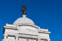 State of Pennsylvania Monument